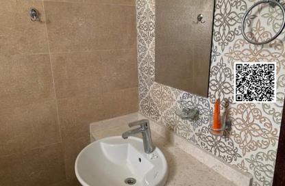 Apartment - 1 Bedroom - 1 Bathroom for rent in Geepas Building 5 - Al Bustan - Ajman