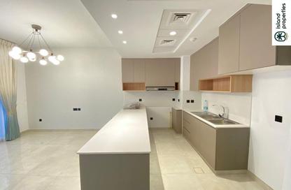 Townhouse - 2 - 4 for rent in Falcon Island North - Falcon Island - Al Hamra Village - Ras Al Khaimah