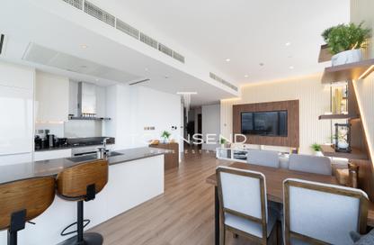 Apartment - 3 Bedrooms - 5 Bathrooms for sale in Marina Gate 2 - Marina Gate - Dubai Marina - Dubai Apartment - 3 Bedrooms - 5 Bathrooms for sale in Marina Gate 2 - Marina Gate - Dubai Marina - Dubai