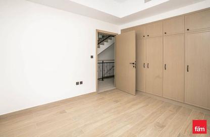 Townhouse - 4 Bedrooms - 3 Bathrooms for sale in Santorini - Damac Lagoons - Dubai