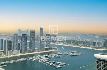 شقة - غرفة نوم - 2 حمامات للبيع في داماك هايتس - دبي مارينا - دبي