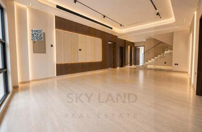 Villa - 7 Bedrooms - 7+ Bathrooms for sale in Al Bahia Hills - Al Bahia - Ajman Villa - 7 Bedrooms - 7+ Bathrooms for sale in Al Bahia Hills - Al Bahia - Ajman