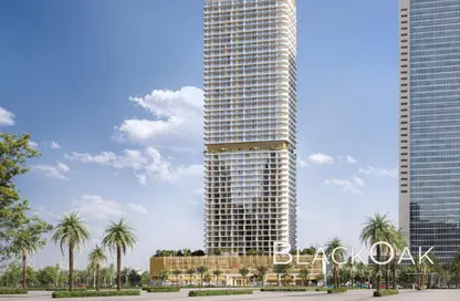 Apartment - 1 Bedroom - 1 Bathroom for sale in Marriott Residences JLT - Jumeirah Lake Towers - Dubai