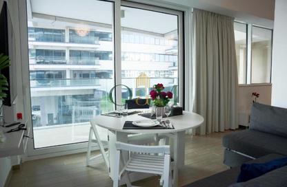 Apartment - Studio - 1 Bathroom for sale in Mayan 2 - Mayan - Yas Island - Abu Dhabi