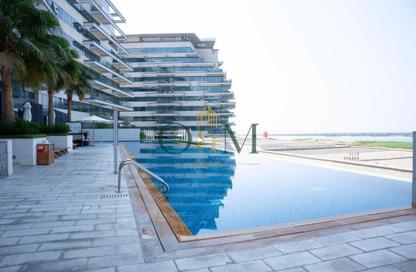 Apartment - Studio - 1 Bathroom for sale in Mayan 2 - Mayan - Yas Island - Abu Dhabi