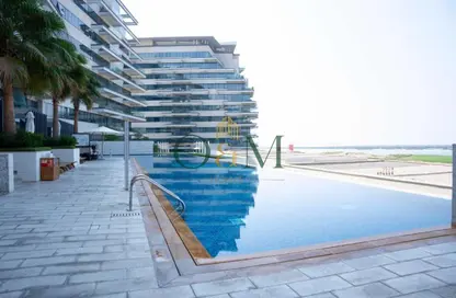 Apartment - 1 Bathroom for sale in Mayan 2 - Mayan - Yas Island - Abu Dhabi