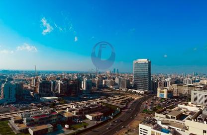 Apartment - 3 Bedrooms - 3 Bathrooms for rent in Zabeel Tower - Sheikh Zayed Road - Dubai