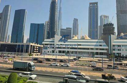 Apartment - 3 - 4 for sale in City Walk Residential Building 22 - City Walk Residential - City Walk - Al Wasl - Dubai