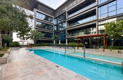 Apartment - 3 - 4 for sale in City Walk Residential Building 22 - City Walk Residential - City Walk - Dubai