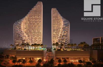 Shop - Studio for sale in Binghatti Flare - District 2 - Jumeirah Village Triangle - Dubai