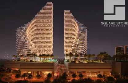 متجر - استوديو للبيع في بنغاطي فلير - 2 حي - مثلث قرية جميرا - دبي