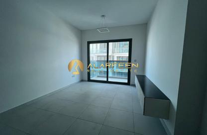 Apartment - 1 - 2 for rent in Aayah Residences - District 12 - Jumeirah Village Circle - Dubai