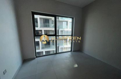 Apartment - 1 - 2 for rent in Aayah Residences - District 12 - Jumeirah Village Circle - Dubai