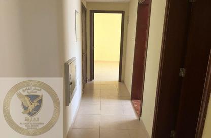 Apartment - 1 Bedroom - 1 Bathroom for rent in Al Qulaya'ah - Al Sharq - Sharjah Apartment - 1 Bedroom - 1 Bathroom for rent in Al Qulaya'ah - Al Sharq - Sharjah