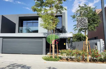 Villa - 4 Bedrooms - 5 Bathrooms for sale in Saro - Masaar - Tilal City - Sharjah Villa - 4 Bedrooms - 5 Bathrooms for sale in Saro - Masaar - Tilal City - Sharjah