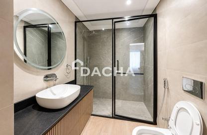 Apartment - 1 Bedroom - 2 Bathrooms for rent in Orra The Embankment Tower 2 - Orra The Embankment - Jumeirah Lake Towers - Dubai Apartment - 1 Bedroom - 2 Bathrooms for rent in Orra The Embankment Tower 2 - Orra The Embankment - Jumeirah Lake Towers - Dubai