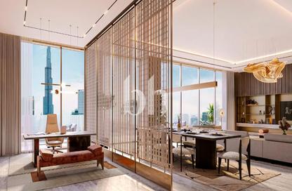 Apartment - 1 - 2 for sale in Exquisite Living Residences - Burj Khalifa Area - Downtown Dubai - Dubai Apartment - 1 - 2 for sale in Exquisite Living Residences - Burj Khalifa Area - Downtown Dubai - Dubai