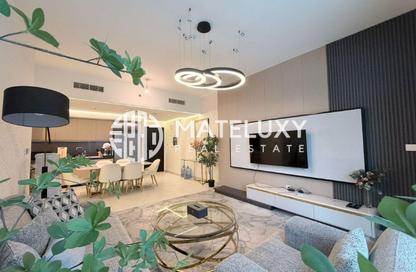 Apartment - 3 Bedrooms - 4 Bathrooms for rent in Burj Crown - Downtown Dubai - Dubai