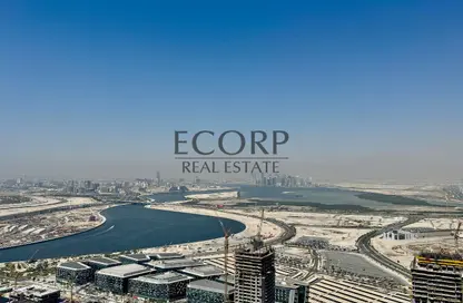 Apartment - 1 Bedroom - 2 Bathrooms for sale in Regalia By Deyaar - Business Bay - Dubai Apartment - 1 Bedroom - 2 Bathrooms for sale in Regalia By Deyaar - Business Bay - Dubai