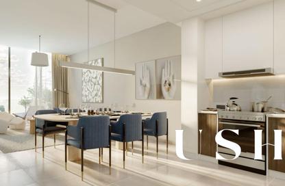 Apartment - 3 Bedrooms - 3 Bathrooms for sale in Park Views Residences A - Park Views Residences - Al Kifaf - Bur Dubai - Dubai