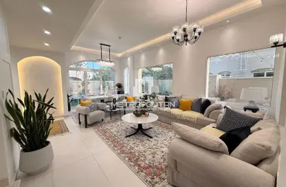 تاون هاوس - 3 غرف نوم - 4 حمامات للايجار في كاسا فيفا - سيرينا - دبي لاند - دبي تاون هاوس - 3 غرف نوم - 4 حمامات للايجار في كاسا فيفا - سيرينا - دبي لاند - دبي