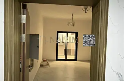 Apartment - 1 Bedroom - 2 Bathrooms for rent in Orchid Towers - Tiger Downtown Ajman - Al Alia - Ajman