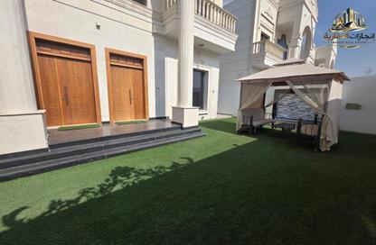 Villa - 5 Bedrooms - 7 Bathrooms for sale in Al Aamra Gardens - Al Amerah - Ajman