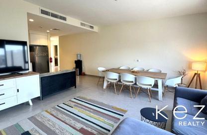 Apartment - 2 Bedrooms - 2 Bathrooms for rent in Urbana - EMAAR South - Dubai South (Dubai World Central) - Dubai