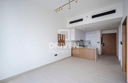 Apartment - 1 Bedroom - 2 Bathrooms for sale in Binghatti Onyx - District 15 - Jumeirah Village Circle - Dubai