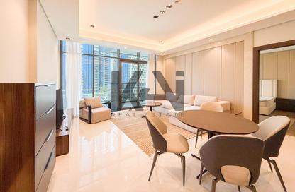 Apartment - 1 Bedroom - 2 Bathrooms for rent in Nobles Tower - Business Bay - Dubai Apartment - 1 Bedroom - 2 Bathrooms for rent in Nobles Tower - Business Bay - Dubai