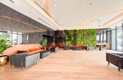 Apartment - 1 Bedroom - 2 Bathrooms for rent in Nobles Tower - Business Bay - Dubai