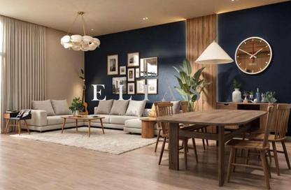 Villa - 4 Bedrooms - 5 Bathrooms for sale in Reportage Hills - Dubai Land - Dubai Villa - 4 Bedrooms - 5 Bathrooms for sale in Reportage Hills - Dubai Land - Dubai