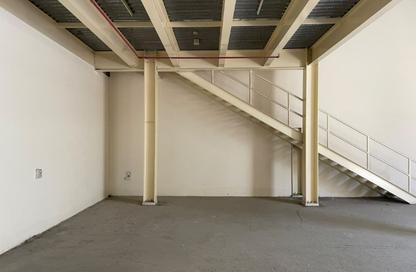 Warehouse - Studio - 1 for rent in Al Sajaa S - Al Sajaa - Sharjah