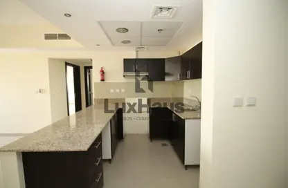 Apartment - 2 Bedrooms - 3 Bathrooms for sale in Red Residency - Dubai Sports City - Dubai