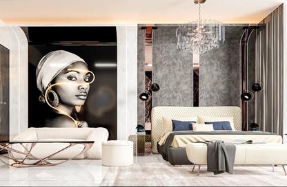 Apartment - Studio - 1 Bathroom for sale in Fashionz by Danube - District 4 - Jumeirah Village Triangle - Dubai