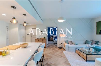 Apartment - 1 Bedroom - 2 Bathrooms for sale in Al Arta 2 - Al Arta - Greens - Dubai