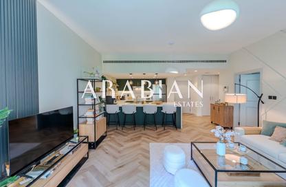 Apartment - 1 Bedroom - 2 Bathrooms for sale in Al Arta 2 - Al Arta - Greens - Dubai Apartment - 1 Bedroom - 2 Bathrooms for sale in Al Arta 2 - Al Arta - Greens - Dubai