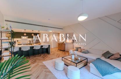 Apartment - 1 Bedroom - 2 Bathrooms for sale in Al Arta 2 - Al Arta - Greens - Dubai