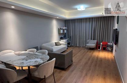 Apartment - 2 - 3 for sale in Gulfa Towers - Al Rashidiya 1 - Al Rashidiya - Ajman