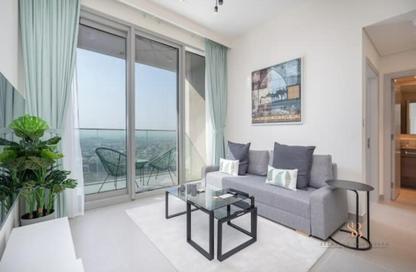 Apartment - 1 Bedroom - 1 Bathroom for rent in Forte 2 - Forte - Downtown Dubai - Dubai Apartment - 1 Bedroom - 1 Bathroom for rent in Forte 2 - Forte - Downtown Dubai - Dubai