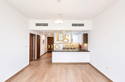 Apartment - 1 - 2 for rent in AKA Residence - District 11 - Jumeirah Village Circle - Dubai