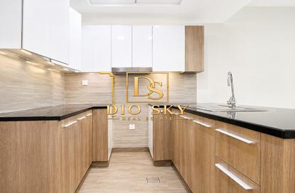 Apartment - 1 - 2 for rent in AKA Residence - District 11 - Jumeirah Village Circle - Dubai