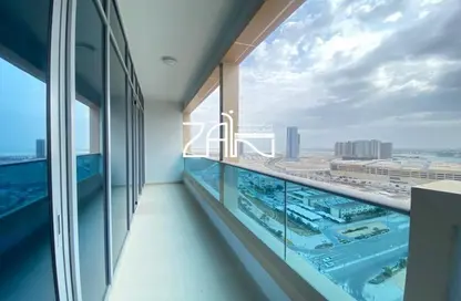 Apartment - 2 Bedrooms - 2 Bathrooms for sale in Julphar Residence - Al Reem Island - Abu Dhabi