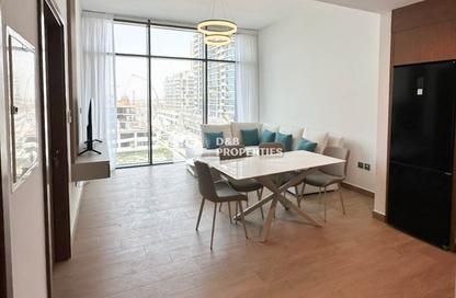 Apartment - 1 Bedroom - 1 Bathroom for rent in Celia Heights - Majan - Dubai