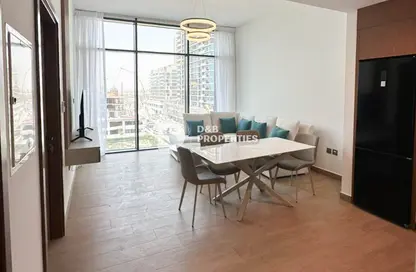 Apartment - 1 Bedroom - 1 Bathroom for rent in Celia Heights - Majan - Dubai Apartment - 1 Bedroom - 1 Bathroom for rent in Celia Heights - Majan - Dubai