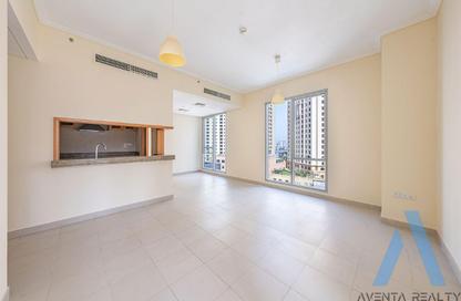 Apartment - 1 Bedroom - 2 Bathrooms for rent in Beauport Tower - Marina Promenade - Dubai Marina - Dubai