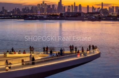 Apartment - 2 - 3 for sale in Altus 2 - Altus - Dubai Creek Harbour (The Lagoons) - Dubai