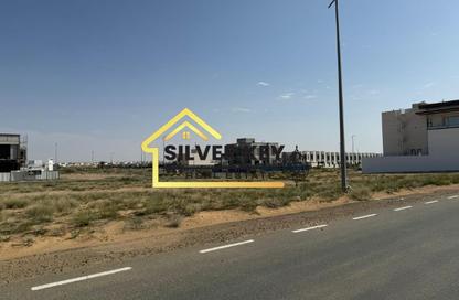 Land - Studio for sale in Al Belidah - Al Bataeh - Sharjah Land - Studio for sale in Al Belidah - Al Bataeh - Sharjah