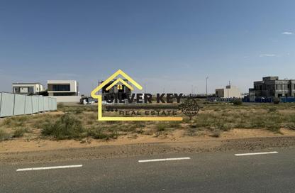Land - Studio for sale in Al Belidah - Al Bataeh - Sharjah Land - Studio for sale in Al Belidah - Al Bataeh - Sharjah