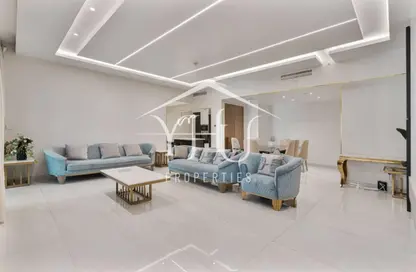 Apartment - 3 Bedrooms - 4 Bathrooms for sale in Sadaf 2 - Sadaf - Jumeirah Beach Residence - Dubai